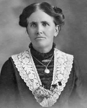 Grace Wainman of Skelton, East Yorkshire