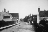 Haxey: High Street