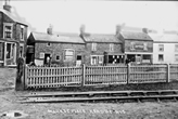 Keadby: Market Place