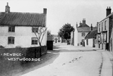 Westwoodside: Newbigg & Carpenter's Arms
