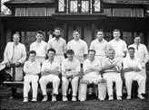 Eastrington Cricket Team, The Ashes, Howden