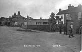 Eastrington Village Centre & Cross Keys