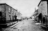 Eastrington: Early View Of Village Centre