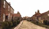 Eastrington: High Street