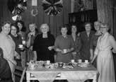 Eastrington: Ladies' Group, Old Village Hall