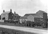 Eastrington: Nova Scotia Farm, Early 1900s