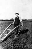 Eastrington: Percy 'Pop' Fenton, 1926