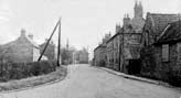 Eastrington: Queen Street & School Farm