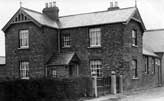 Eastrington: The School House