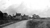 Eastrington: Station Road & Townend Farm