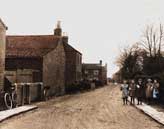 Eastrington: Vicar Lane