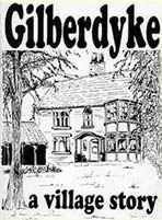 book 'Gilberdyke, a village story' edited by Susan Butler, Yorkshire