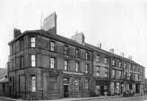 Goole: Aire Street, 1950s