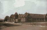 Goole: Alexandra Street School