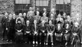 Goole Board Of Guardians, 1930