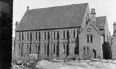 Goole: Boothferry Road Free Methodist Chapel