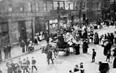 Goole: Boothferry Road, 1906