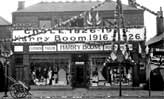 Goole: Boom's Shop