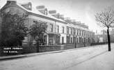 Old Goole: Heber Terrace