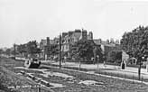 Goole: Hook Road & Tank