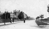 Goole: Hook Road - Victoria Pub End