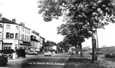 Goole: Hook Road & Victoria Pub