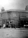 Goole: Samuel Hunter's Shop