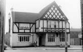 Old Goole: Marshlands Pub