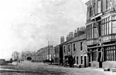 Old Goole: New Bridge Hotel