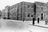 Goole: The Baths Hall, Pasture Road