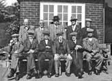 Goole: Riverside Bowling Club, Late 40s/Early 50s