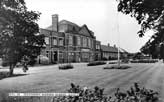 Goole Secondary Modern School