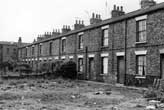 Goole: Union Place, 1968