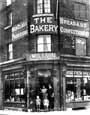 Goole: TK Willson's Bakery