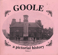 book 'Goole, a pictorial history, vol 3' by Susan Butler