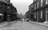 Howden: Bridgegate - The Angel Inn (Derelict)