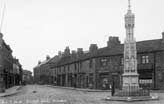 Howden: Bridgegate & St. Helen's Square