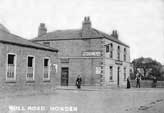 Howden: Cross Keys Inn & Methodist School