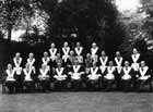 Howden Freemasons, 1934