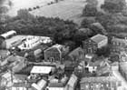 Howden: Hailgate Aerial View