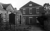 Howden: Hailgate Wesleyan Methodist Chapel