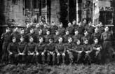 Howden Home Guard