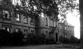 Howden Workhouse, Knedlington Road