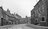 Snaith: Market Place & Downe Arms