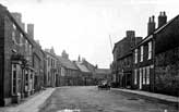 Snaith: Market Place