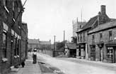 Snaith: High Street & Church