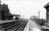 Eastrington Railway Station (Hull & Barnsley)