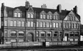 Goole Railway Goods Offices