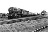 Howden: Hull & Barnsley Railway Loco 90571