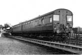 Howden: Hull & Barnsley Railway Line